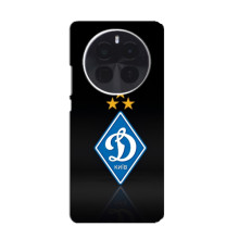 Чохол з ФК Динамо Київ на Іnфінікс Зеро 40 5G – Динамо Київ