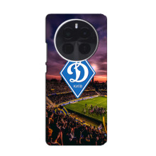 Чохол з ФК Динамо Київ на Іnфінікс Зеро 40 5G – Стадіон Динамо