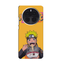 Чохол з  картинкою Наруто Аніме для Infinix Zero 40 5G – Наруто Удзумакі
