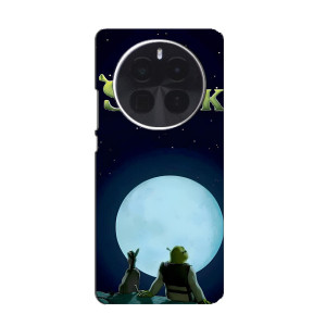 Друкований чохол з принтом Шрек для Infinix Zero 40 5G – Shrek