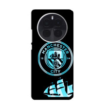 Чохли для Іnfіnіx Зеро 40 5G (VPrint) - ТОП ФК – ФК Манчестер Сіти
