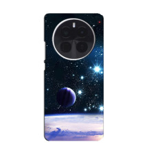 Космічні Чохли для Іnfіnіx Зеро 40 5G (VPrint) – Космічний вид