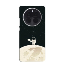 Космічні Чохли для Іnfіnіx Зеро 40 5G (VPrint) – На місяці