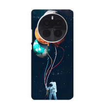 Космічні Чохли для Іnfіnіx Зеро 40 5G (VPrint) – Планети кульки