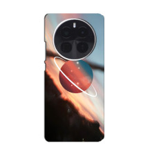 Космічні Чохли для Іnfіnіx Зеро 40 5G (VPrint)