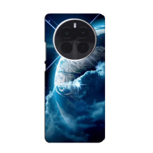 Космічні Чохли для Іnfіnіx Зеро 40 5G (VPrint) – Земля з космоса