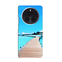 Летний Чехол на Infinix Zero 40 5G