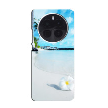 Летний Чехол на Infinix Zero 40 5G – Пляж