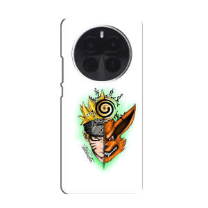 Naruto Anime Чохли для Іnfіnіx Зеро 40 5G (AlphaPrint)