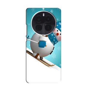 Новогодние Чехлы для phanumeric: Infinix Ноль 40 5G (VPrint)