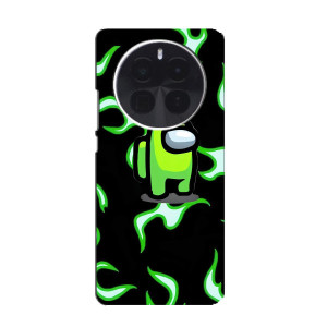 Чохол "Амонг Ас" для Іnfinix Зіро 40 5G – Яскравий гравець