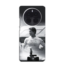 Чохол з принтом Формула 1 на Infinix Zero 40 5G – Фон Формула 1