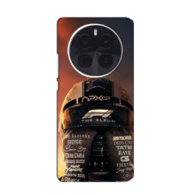 Чохол з принтом Формула 1 на Infinix Zero 40 5G – Шолом Ф1