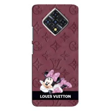 Чехол Disney Mouse Infinix Zero 8i (PREMIUMPrint)