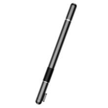 Стілус Baseus Golden Cudgel Capacitive (ACPCL) – Чорний
