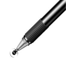 Стілус Baseus Golden Cudgel Capacitive (ACPCL) – Чорний