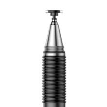 Стілус Baseus Golden Cudgel Capacitive (ACPCL) – Чорний
