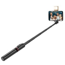 Монопод для селфі WIWU Sharp Film Selfie Stick Wi-SE003 – Black