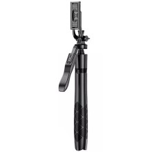 Штатив для селфи WIWU Krinl Tripod Selfie Stick Wi-SE005 – Black