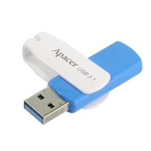 Флеш накопичувач Apacer USB 3.2 AH357 32GB – Blue