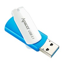 Флеш накопичувач Apacer USB 3.2 AH357 32GB – Blue