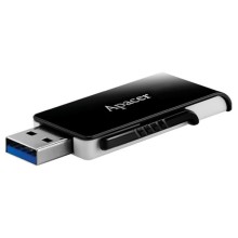 Флеш накопитель Apacer USB 3.2 AH350 128Gb – Black