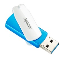 Флеш накопитель Apacer USB 3.2 Gen1 AH357 128GB – undefined