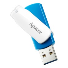 Флеш накопитель Apacer USB 3.2 Gen1 AH357 128GB – undefined