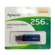 Флеш накопичувач Apacer USB 3.2 Gen1 AH25C 256GB – undefined