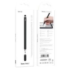 Стилус Hoco GM103 Universal Capacitive Pen – Черный