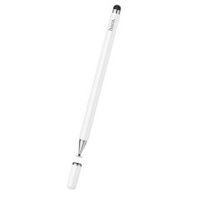 Стилус Hoco GM103 Universal Capacitive Pen – Белый