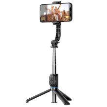 Монопод для селфи WIWU Selfie Stick Wi-SE001 – Black