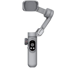 Стабилизатор WIWU Wi-SE007 3-Axis Stabilized Gimbal Stick – Grey