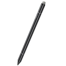 Стилус Hoco GM111 Cool Dynamic series 3in1 Passive Universal Capacitive Pen – Black