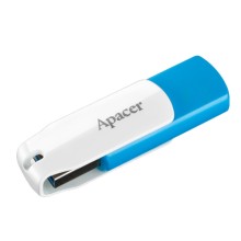 Флеш накопичувач Apacer USB 3.2 Gen1 AH357 128GB