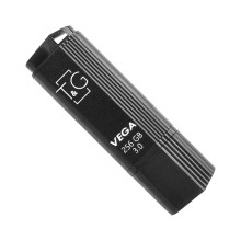 Флеш-драйв USB 3.0 Flash Drive T&G 121 Vega Series 256GB – Чорний