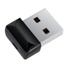 Флеш-драйв USB Flash Drive T&G 010 Shorty Series 8GB – Чорний