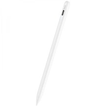 Стилус Hoco GM109 Universal Capacitive Pen – White