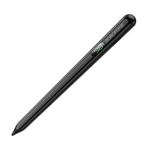 Стилус Borofone BG100 Universal active capacitive pen with digital display – Black