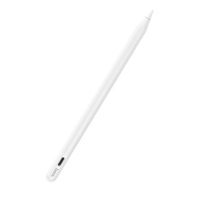 Стилус Hoco GM113 Active capacitice pen for iP – White