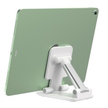 Подставка для телефона Borofone BH42 Lite Star folding desktop stand – Белый