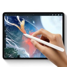 Стилус WIWU Pencil D – Белый