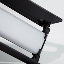 Светодиодная LED лампа RGB stick light SL-60 with remote control + battery – Черный