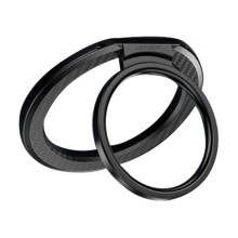 Держатель кольцо Acefast P1 Magnetic Ring Phone Holder – Черный