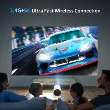Проектор 4k Android HY300
