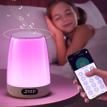 Нічник Kids Dream H03 with Bluetooth and APP 3000 mAh – Білий