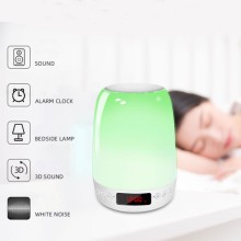 Ночник Kids Dream H03 with Bluetooth and APP 3000 mAh – Белый