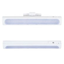 Светильник LED MZ-L3001 Swivel (37*35*280mm) – Белый