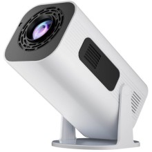 Проектор 4k Android HP330 – Белый