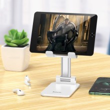 Подставка для телефона Hoco PH29A – Белый
